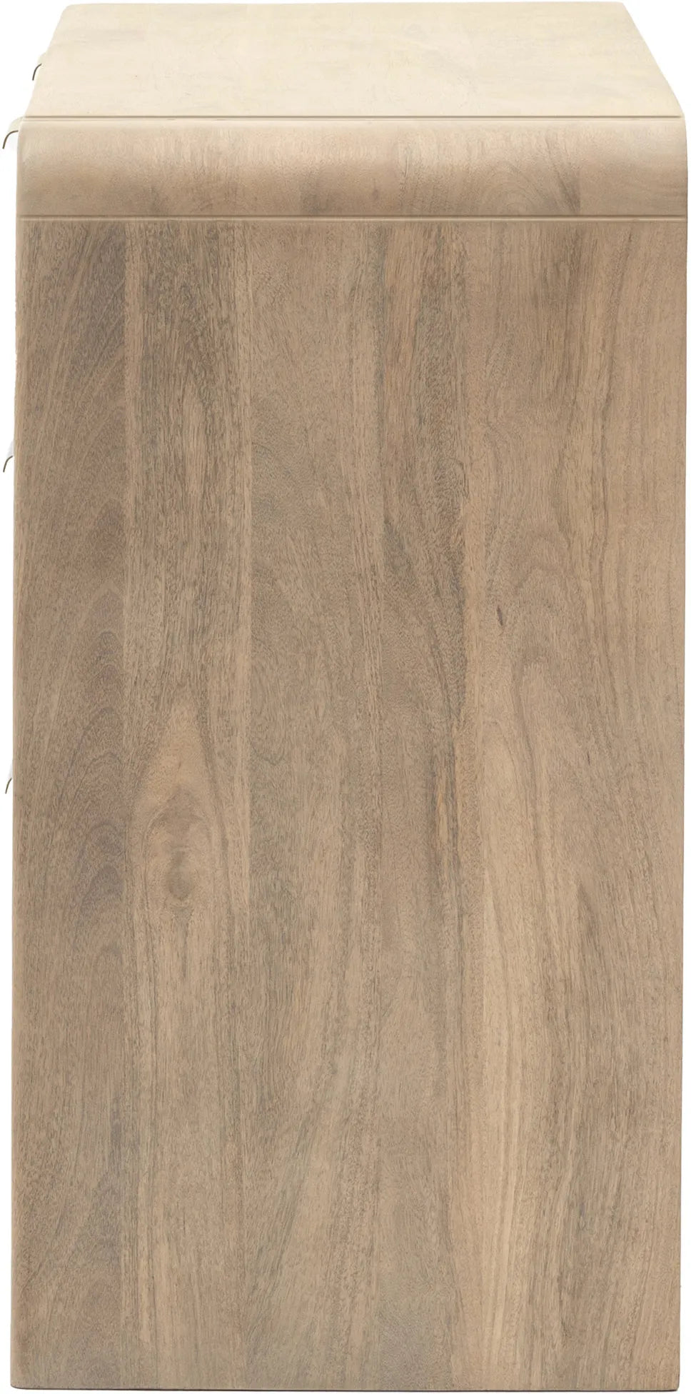 Gallery Direct Colonna 3 Drawer Chest