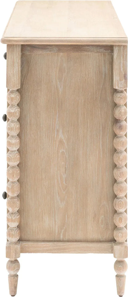 Gallery Direct Artisan 7 Drawer Chest