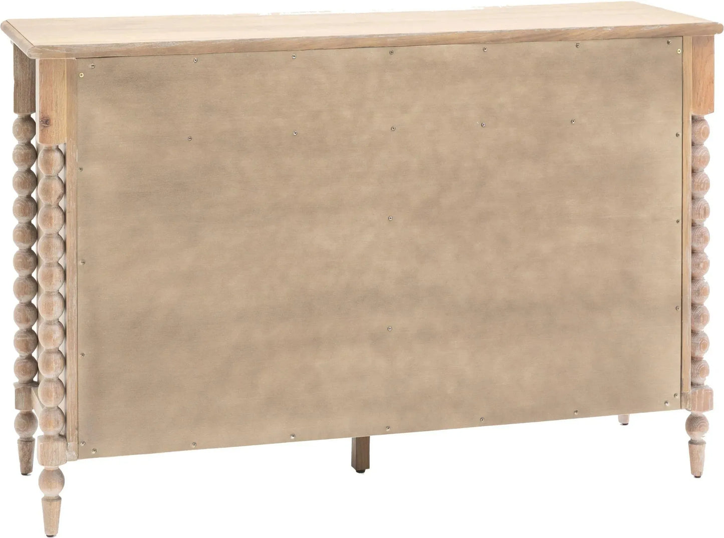 Gallery Direct Artisan 7 Drawer Chest