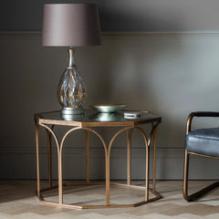 Gallery Direct Canterbury Coffee Table