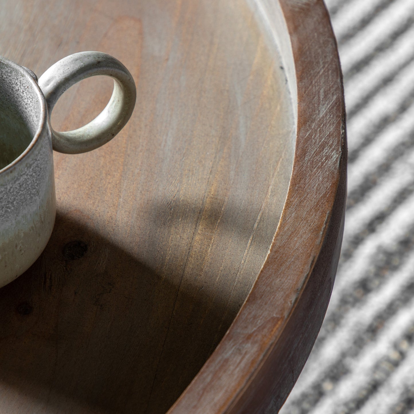 Gallery Direct Menzies Coffee Table