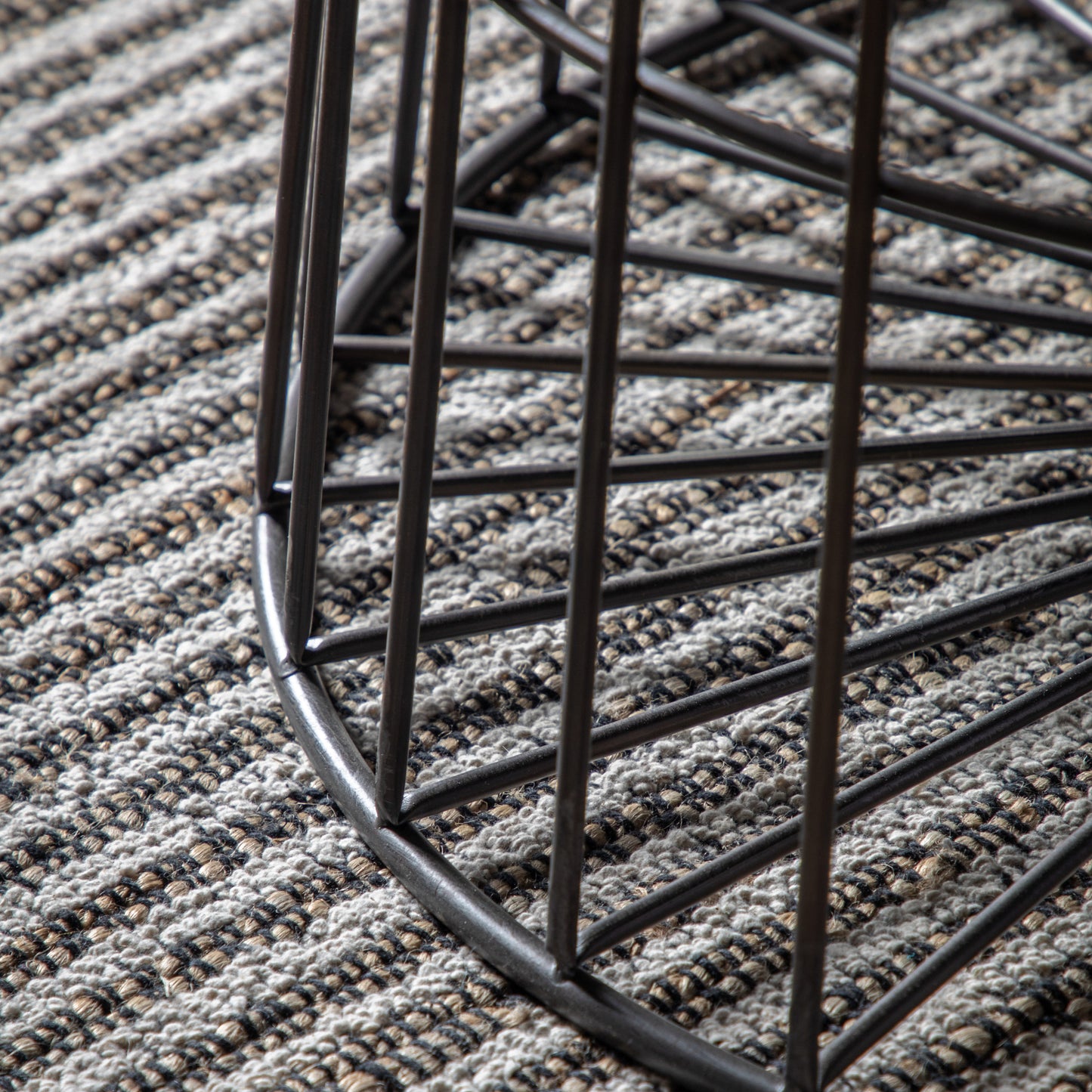 Gallery Direct Menzies Coffee Table