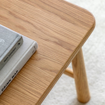 Gallery Direct Wycombe Rectangle Coffee Table