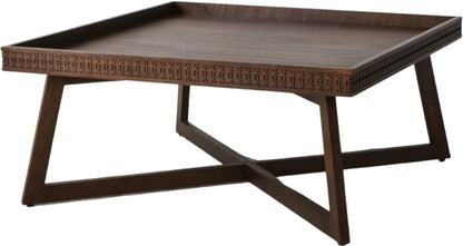 Gallery Direct Boho Retreat Coffee Table