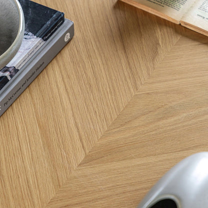 Gallery Direct Milano Coffee Table