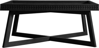 Gallery Direct Boho Boutique Coffee Table