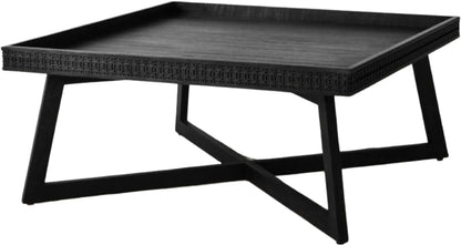Gallery Direct Boho Boutique Coffee Table