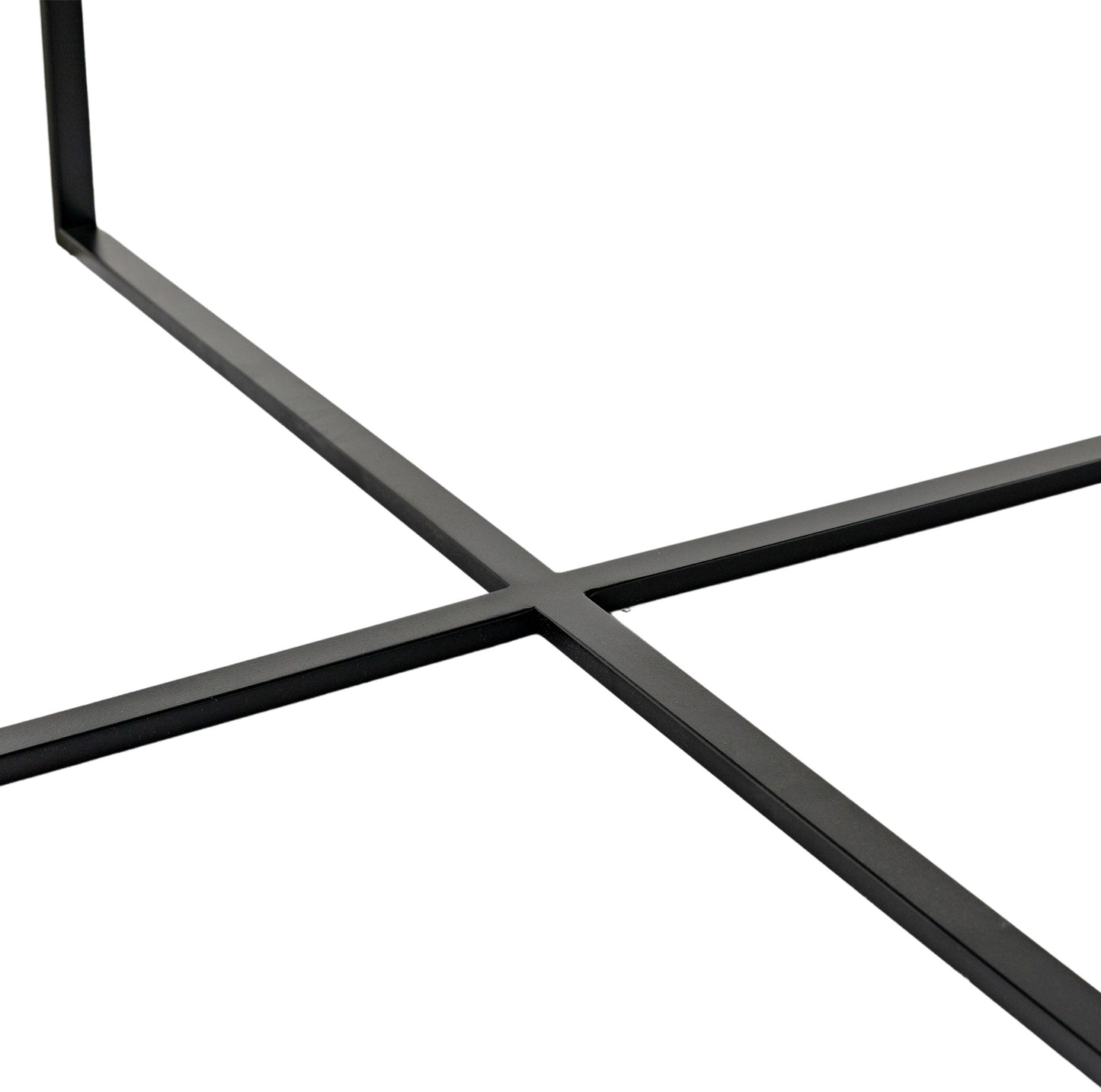 Gallery Direct Torrance Coffee Table in Black