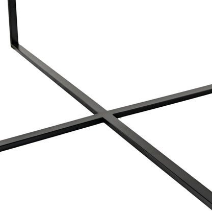 Gallery Direct Torrance Coffee Table in Black