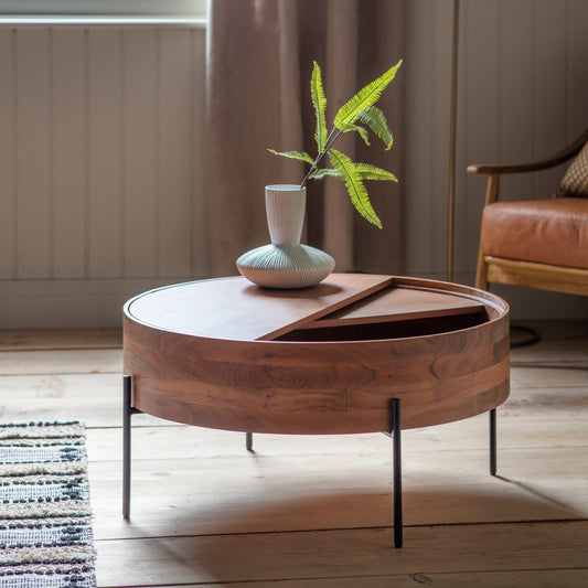 Gallery Direct Risby Coffee table
