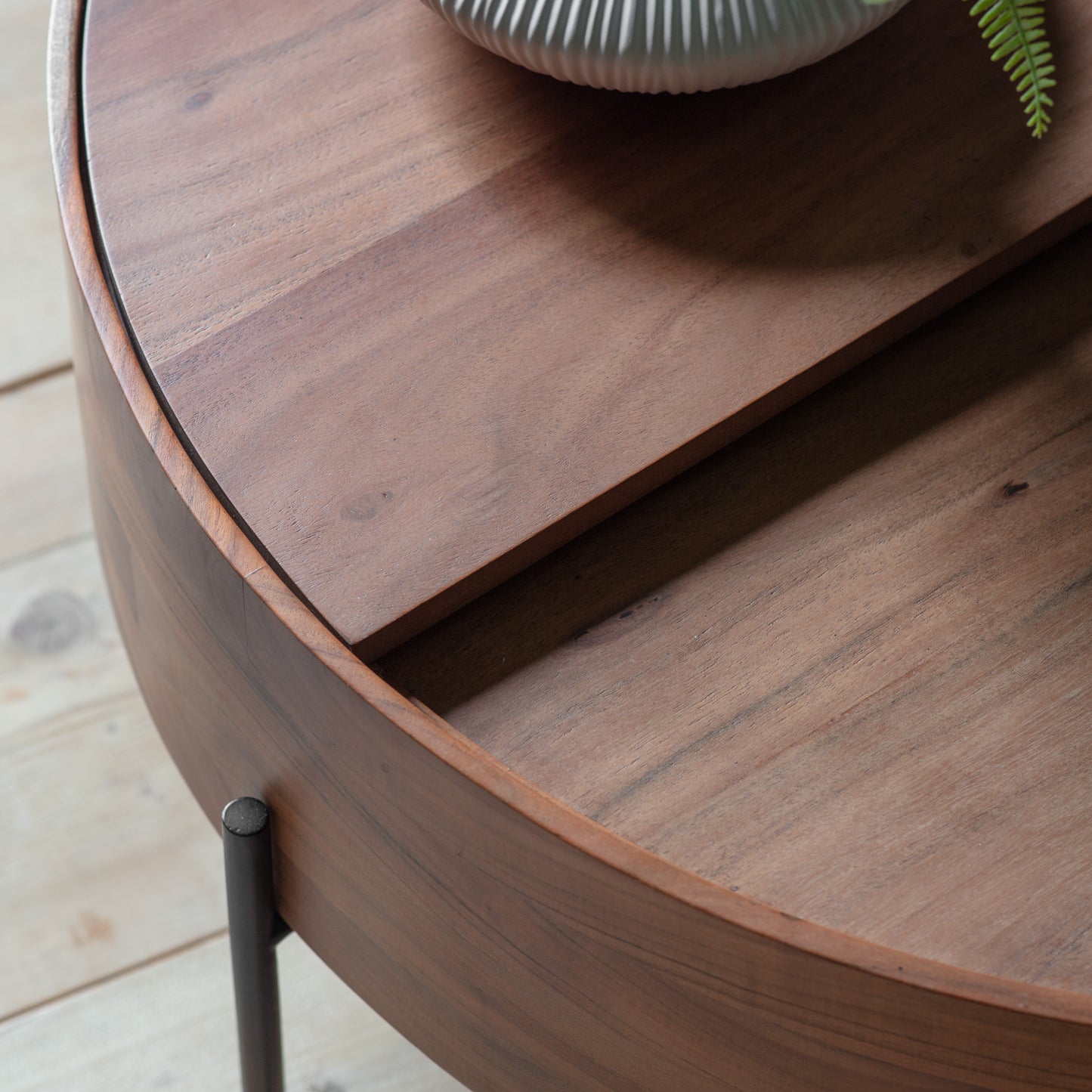 Gallery Direct Risby Coffee table