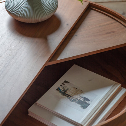 Gallery Direct Risby Coffee table