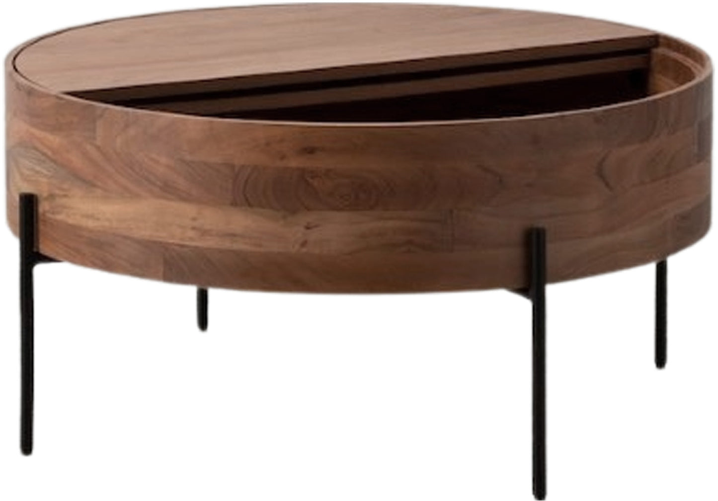 Gallery Direct Risby Coffee table