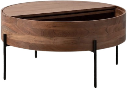 Gallery Direct Risby Coffee table