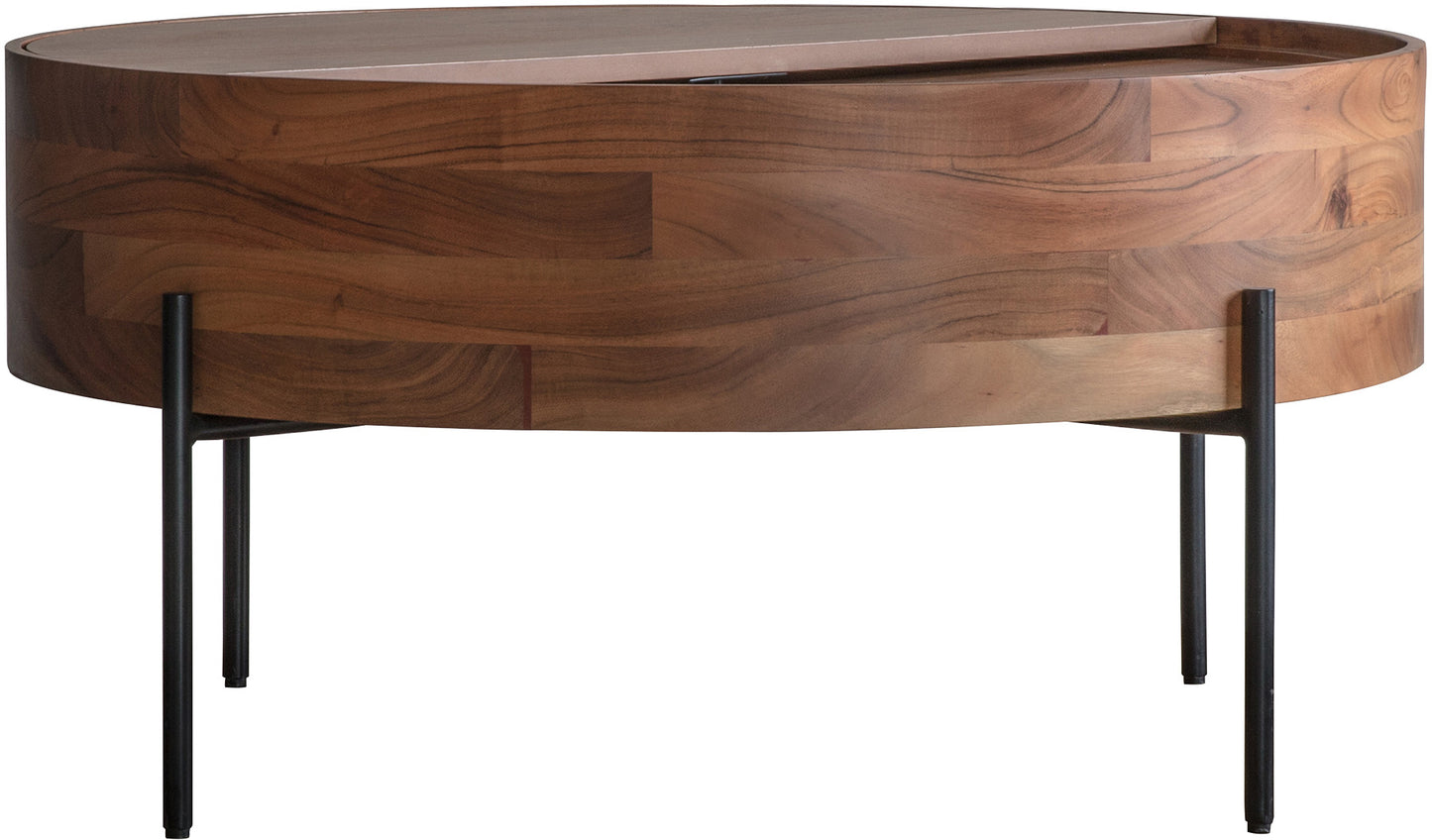 Gallery Direct Risby Coffee table