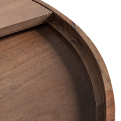 Gallery Direct Risby Coffee table