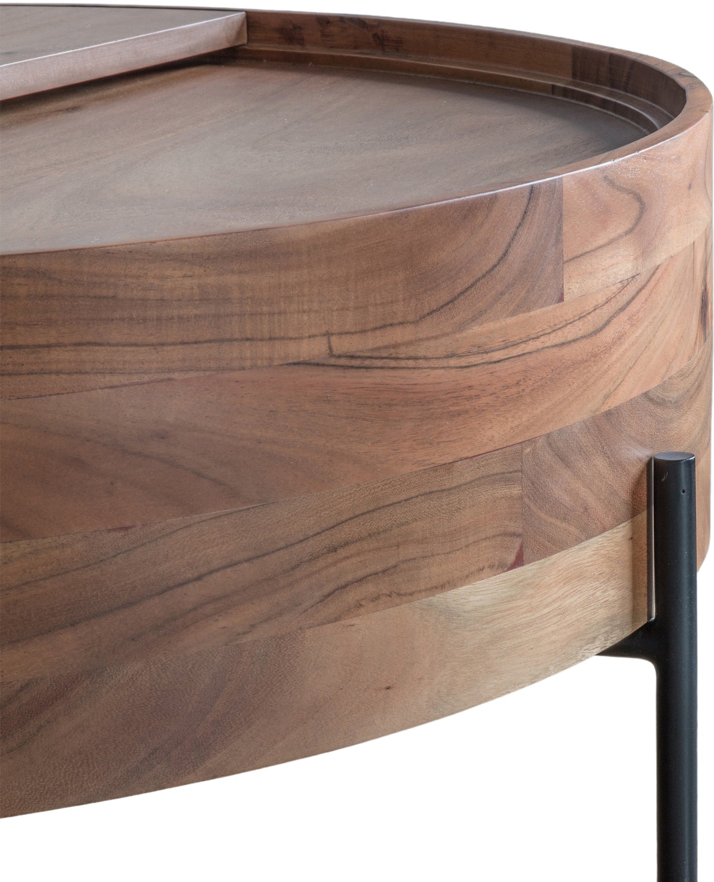 Gallery Direct Risby Coffee table