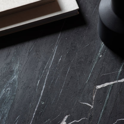 Gallery Direct Necton Coffee table in Black