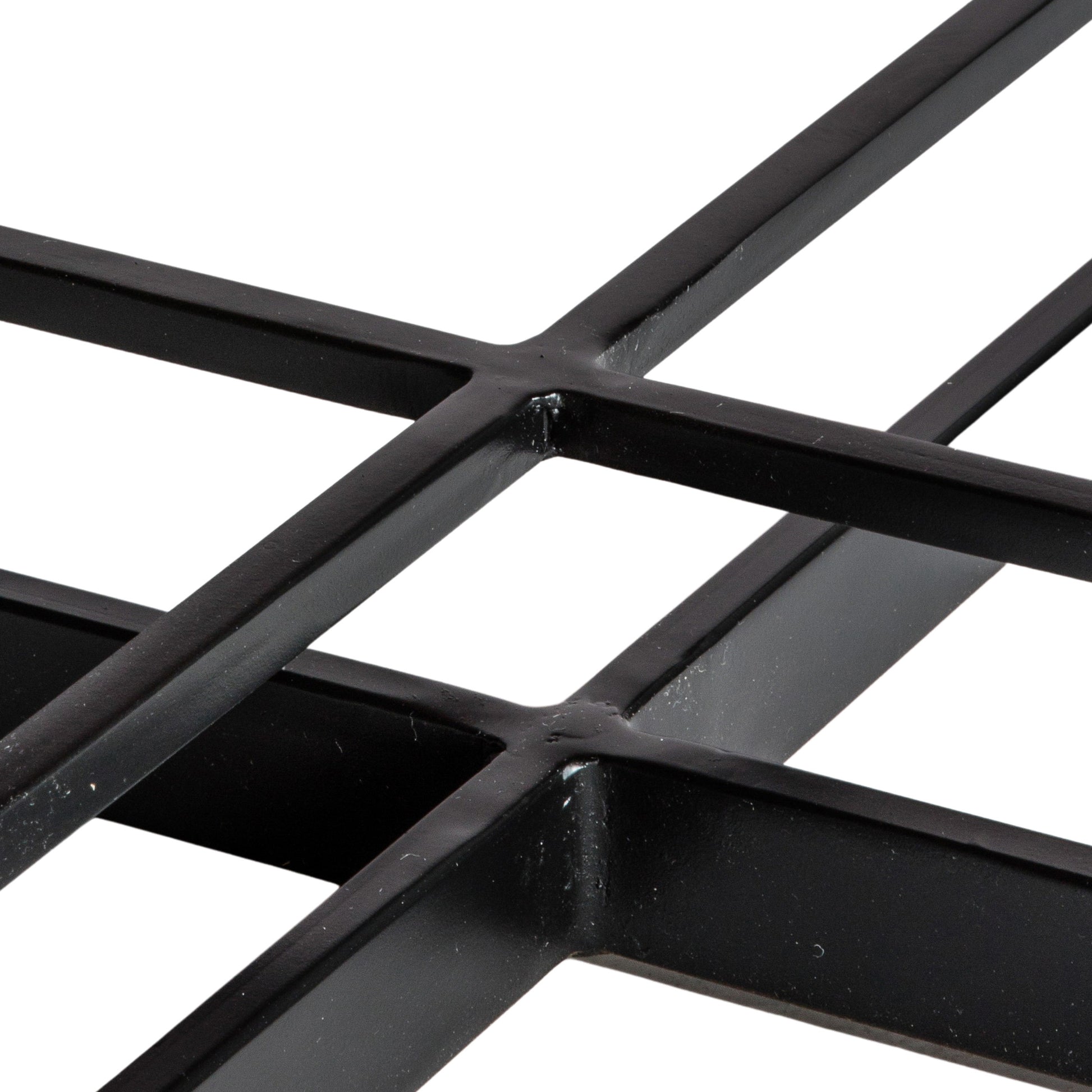 Gallery Direct Necton Coffee table in Black