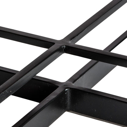 Gallery Direct Necton Coffee table in Black