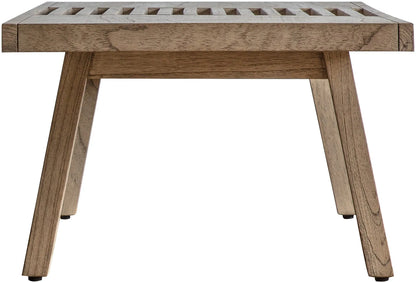 Gallery Direct Kyoto Coffee Table