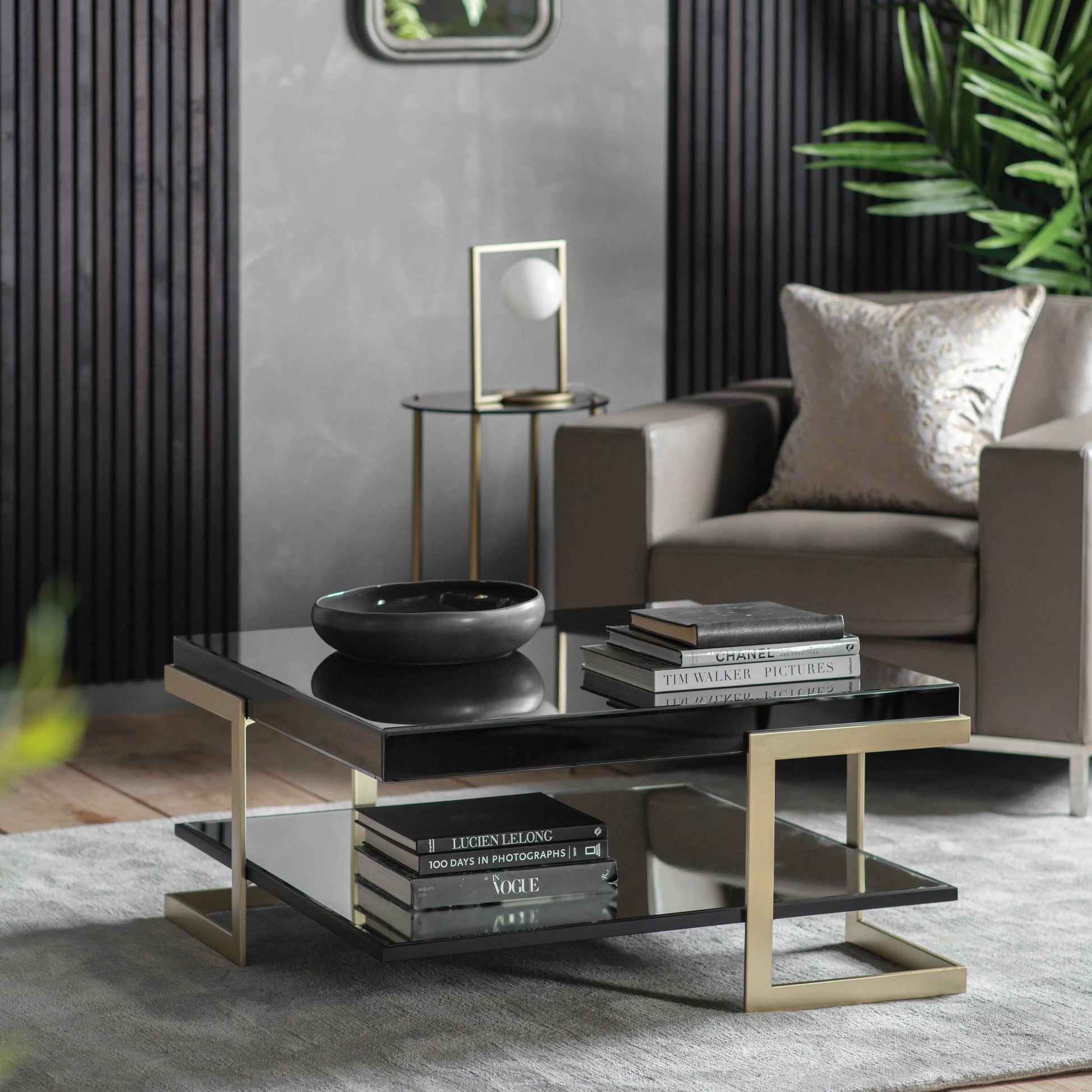 Gallery Direct Ardella Coffee Table