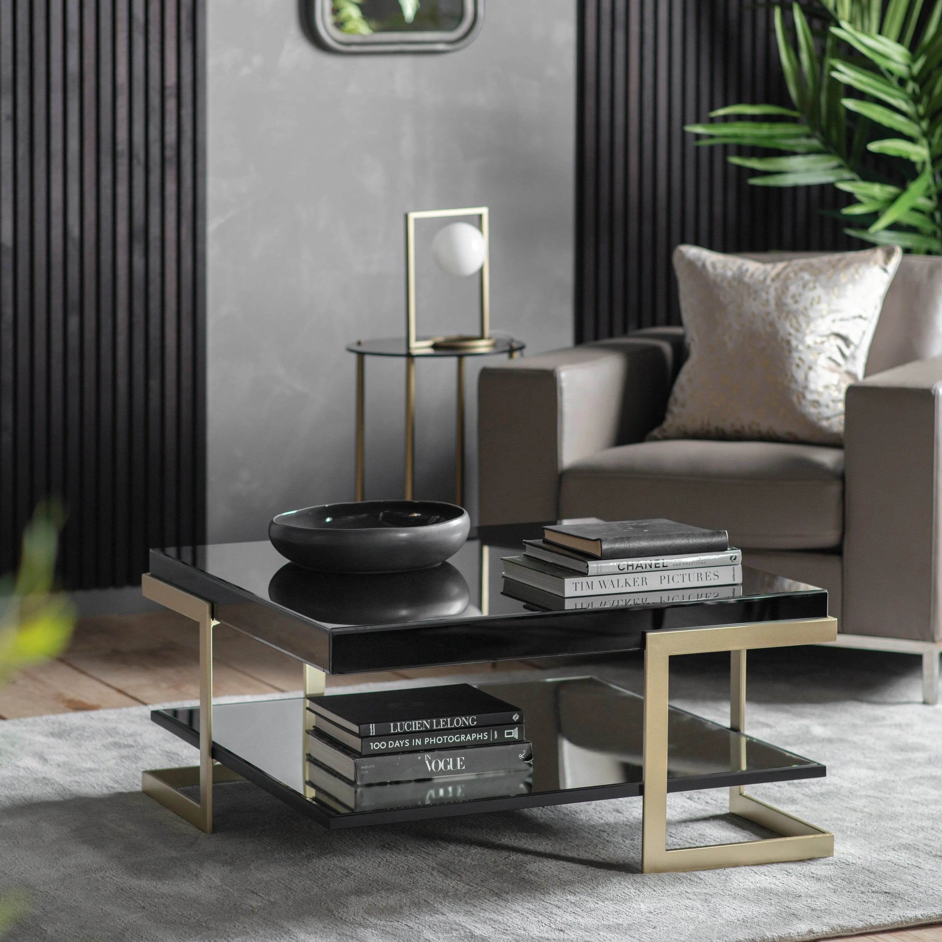 Gallery Direct Ardella Coffee Table