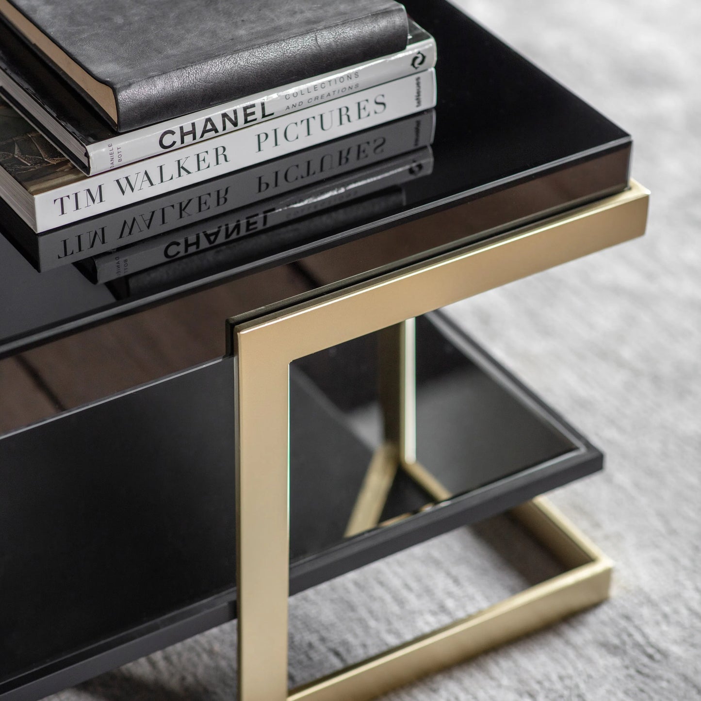 Gallery Direct Ardella Coffee Table