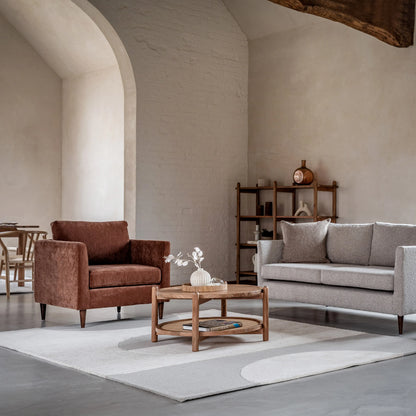 Gallery Direct Cannes Coffee Table