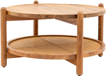 Gallery Direct Cannes Coffee Table