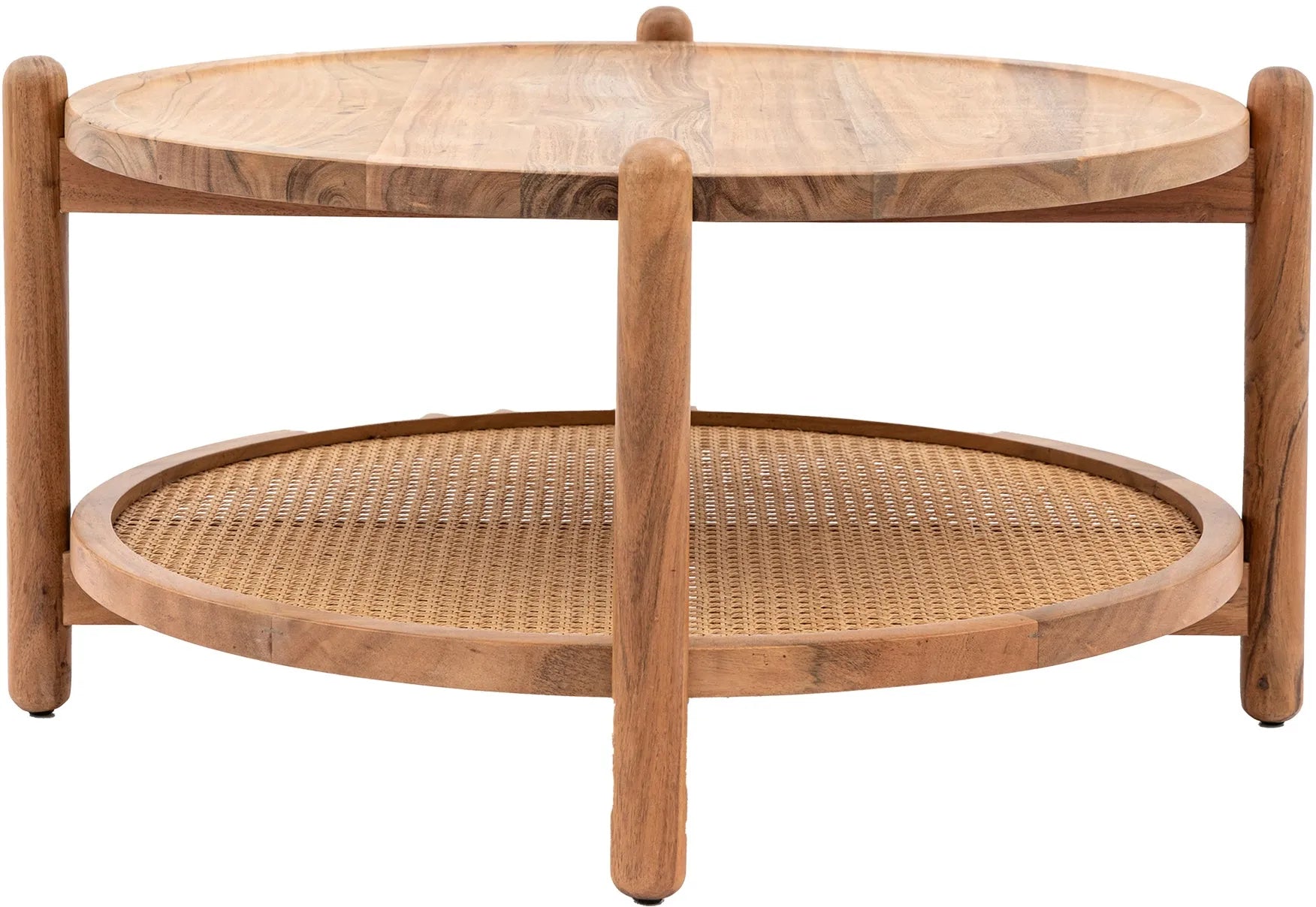 Gallery Direct Cannes Coffee Table