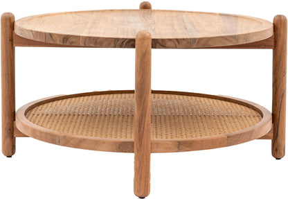 Gallery Direct Cannes Coffee Table