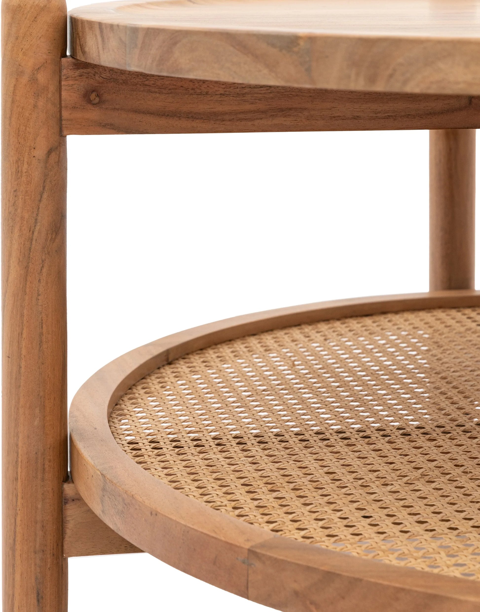 Gallery Direct Cannes Coffee Table