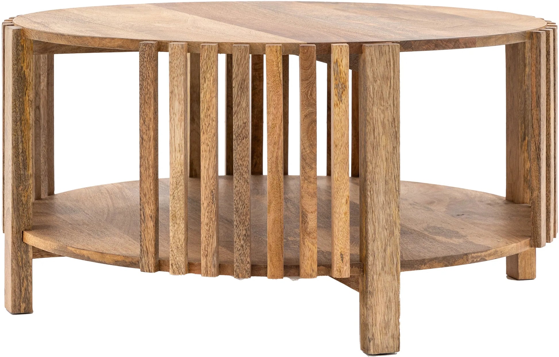 Gallery Direct Voss Coffee Table