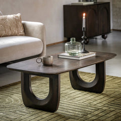 Gallery Direct Arc Coffee Table