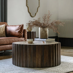Gallery Direct Cascia Coffee Table