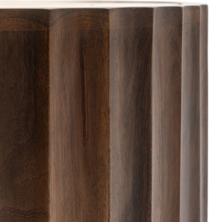 Gallery Direct Cascia Coffee Table