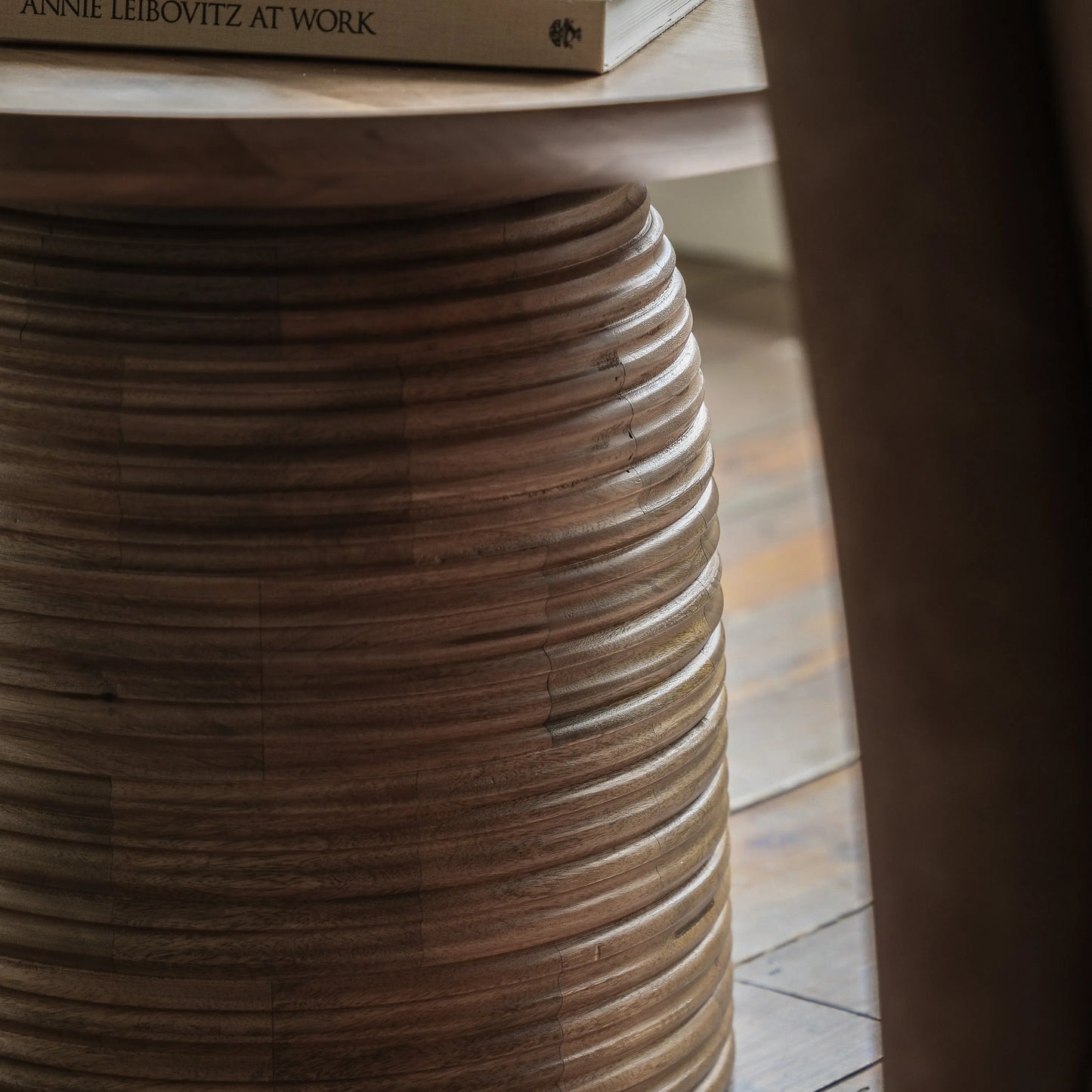 Gallery Direct Belmonte Coffee Table