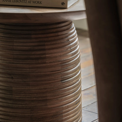 Gallery Direct Belmonte Coffee Table