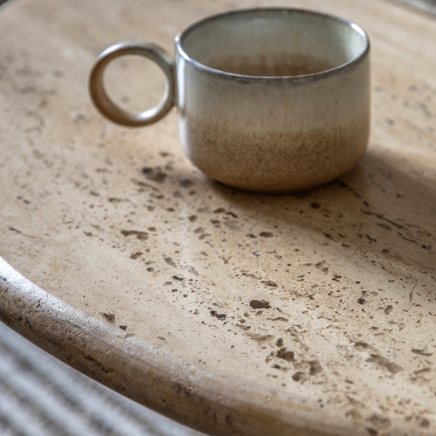 Gallery Direct Trevi Coffee Table