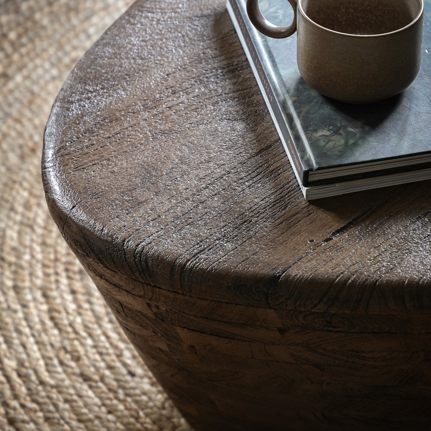 Gallery Direct Oregon Coffee Table