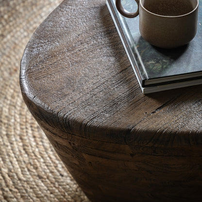 Gallery Direct Oregon Coffee Table