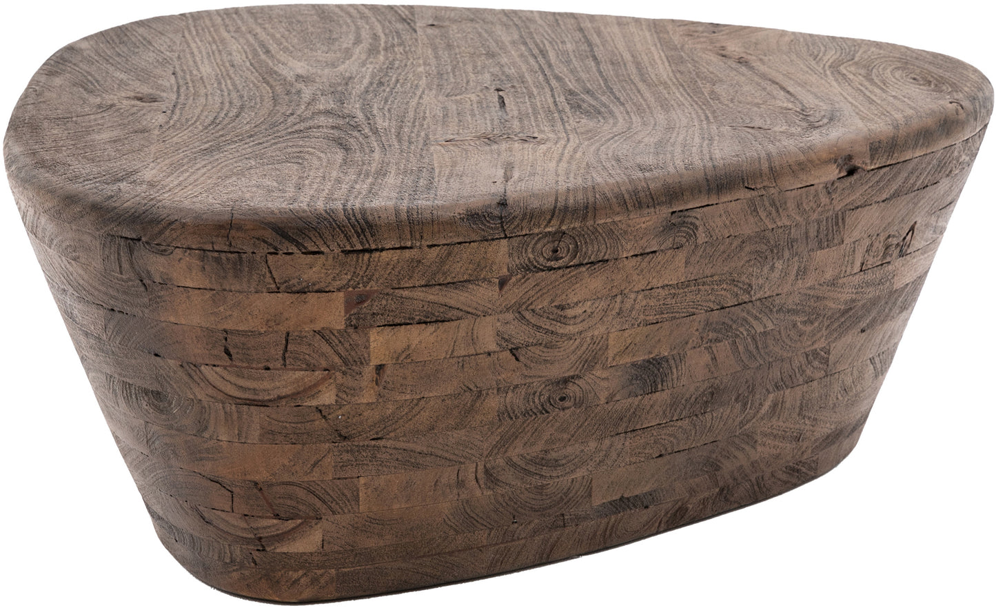 Gallery Direct Oregon Coffee Table