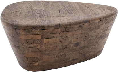 Gallery Direct Oregon Coffee Table