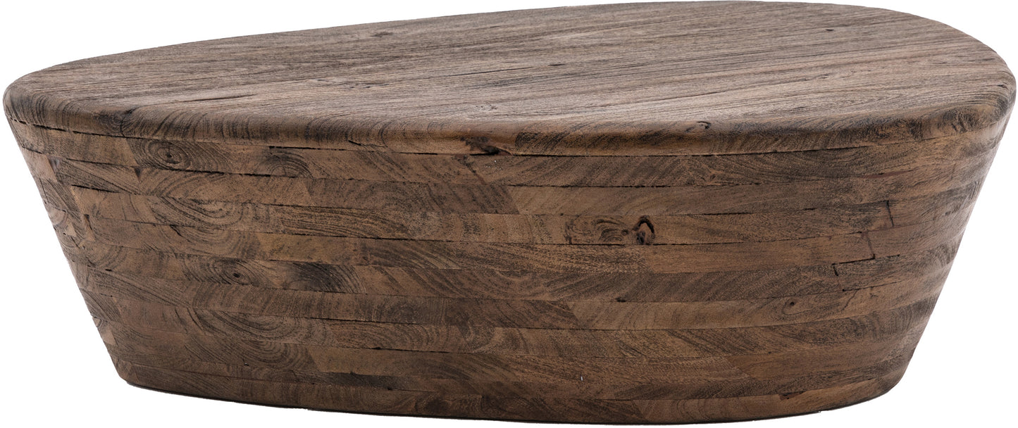 Gallery Direct Oregon Coffee Table