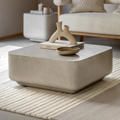 Gallery Direct Rozzano Coffee Table