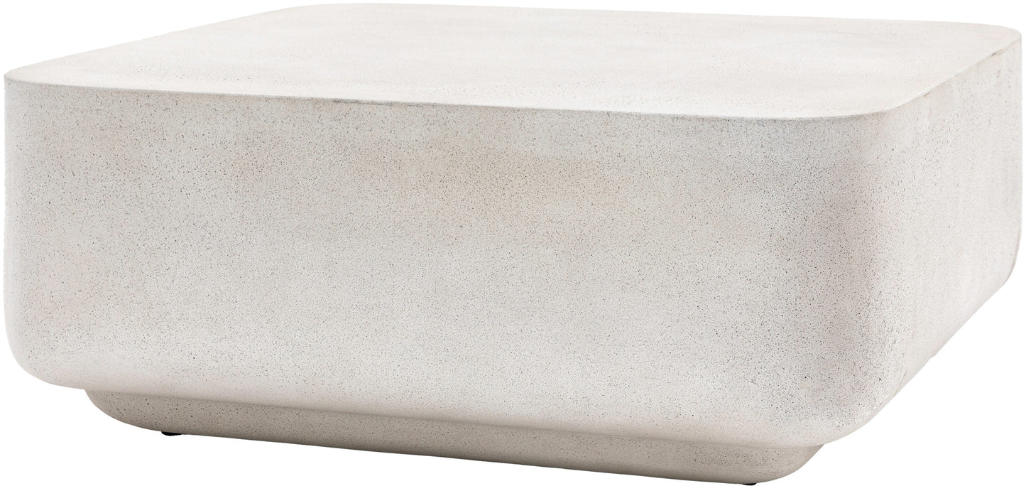 Gallery Direct Rozzano Coffee Table
