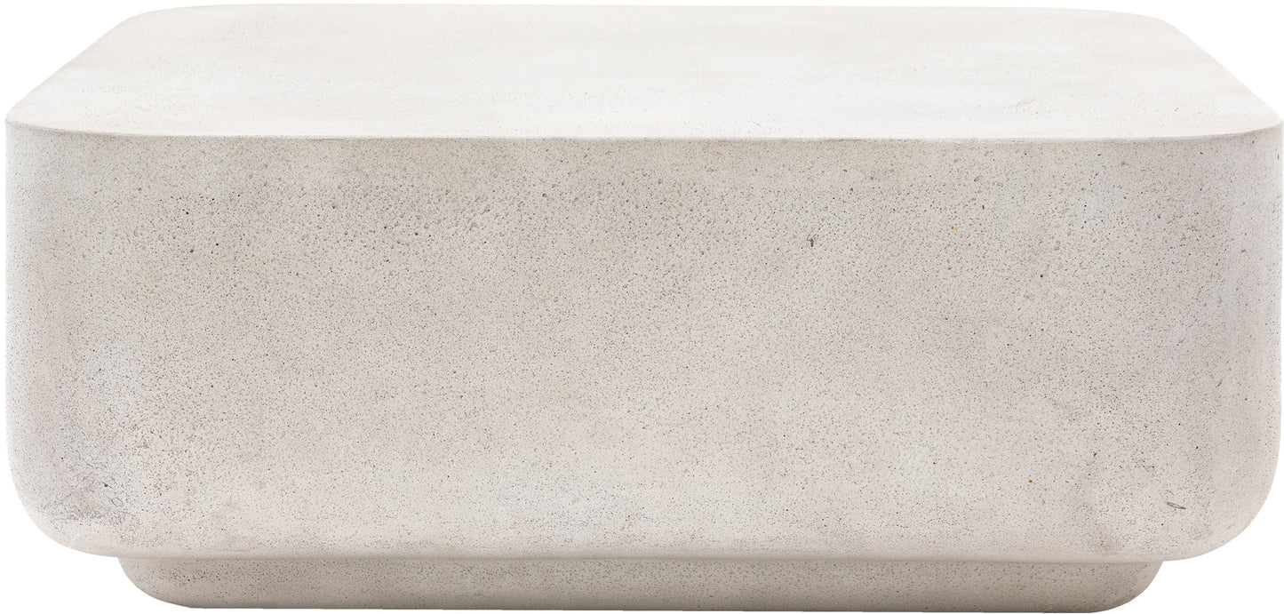 Gallery Direct Rozzano Coffee Table