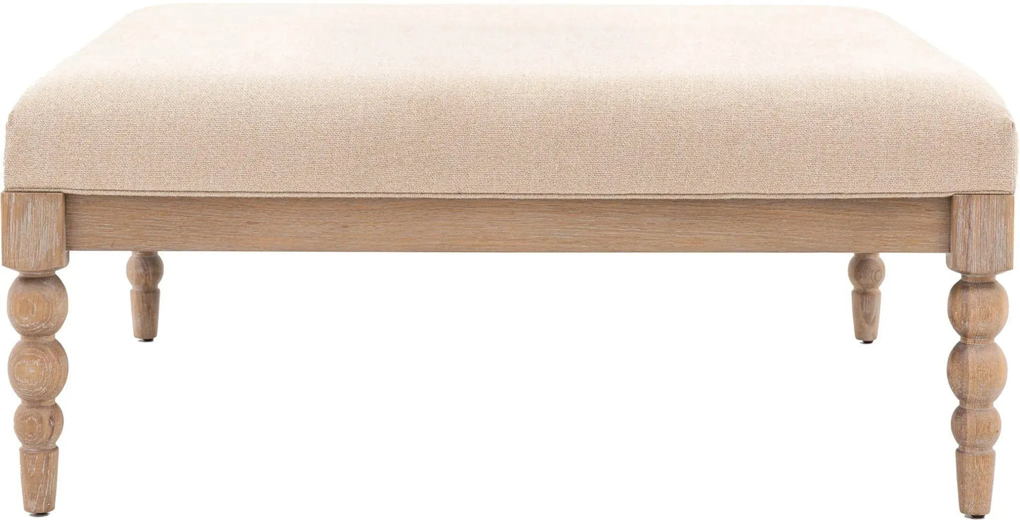 Gallery Direct Artisan Coffee Table