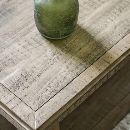 Gallery Direct Vancouver Square Coffee Table